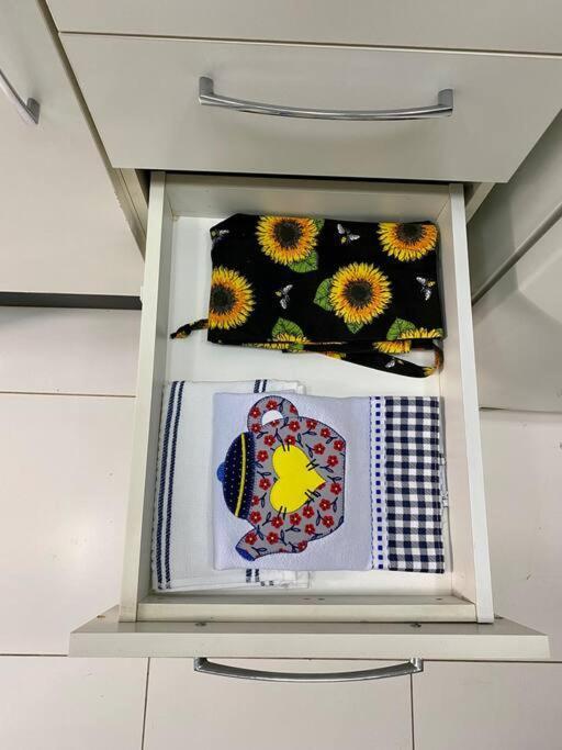 Apartamento Sua Casa Em Congonhas!