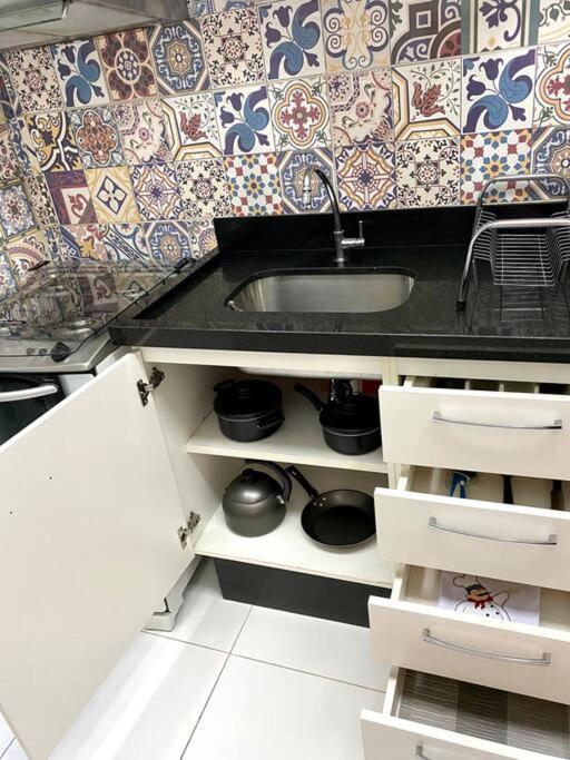 Sua Casa Em Congonhas! Apartamento