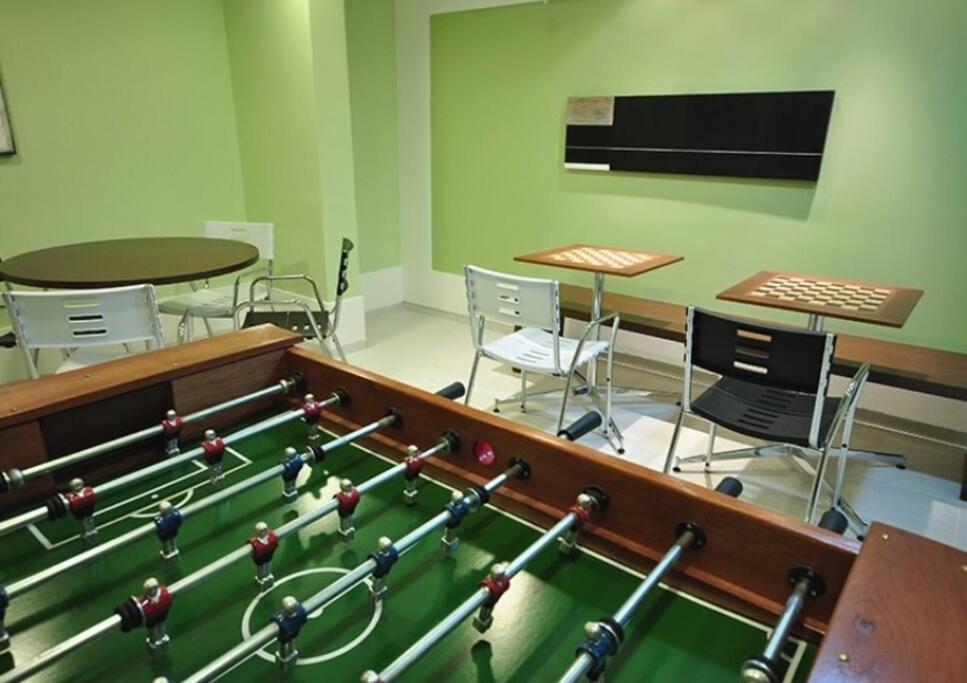Apartamento Sua Casa Em Congonhas! São Paulo