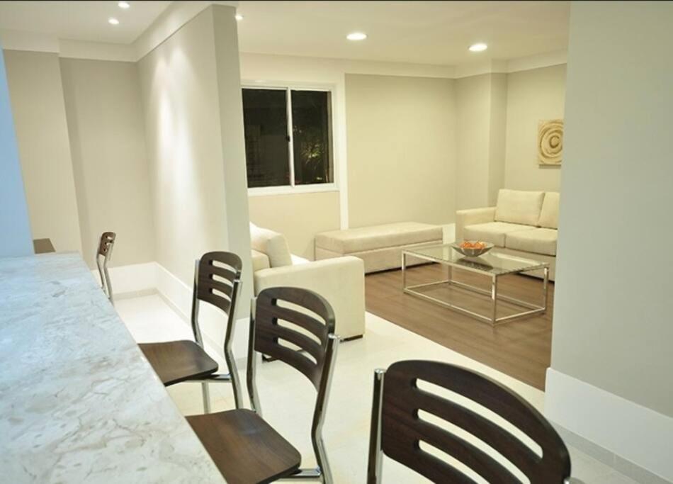 Sua Casa Em Congonhas! Apartamento