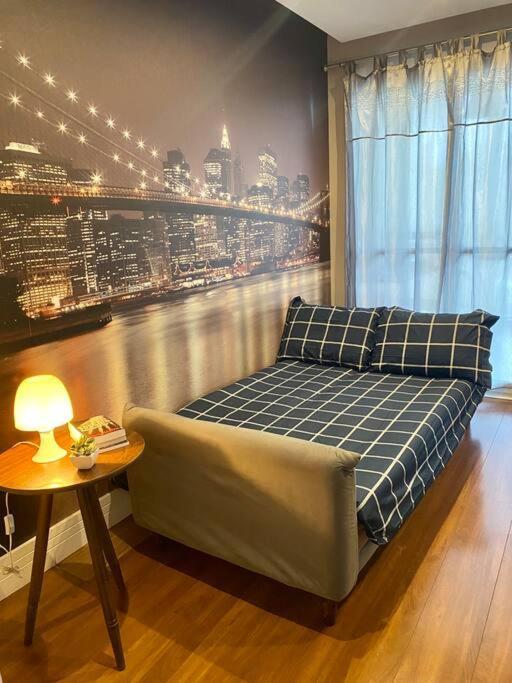 Sua Casa Em Congonhas! Apartamento São Paulo