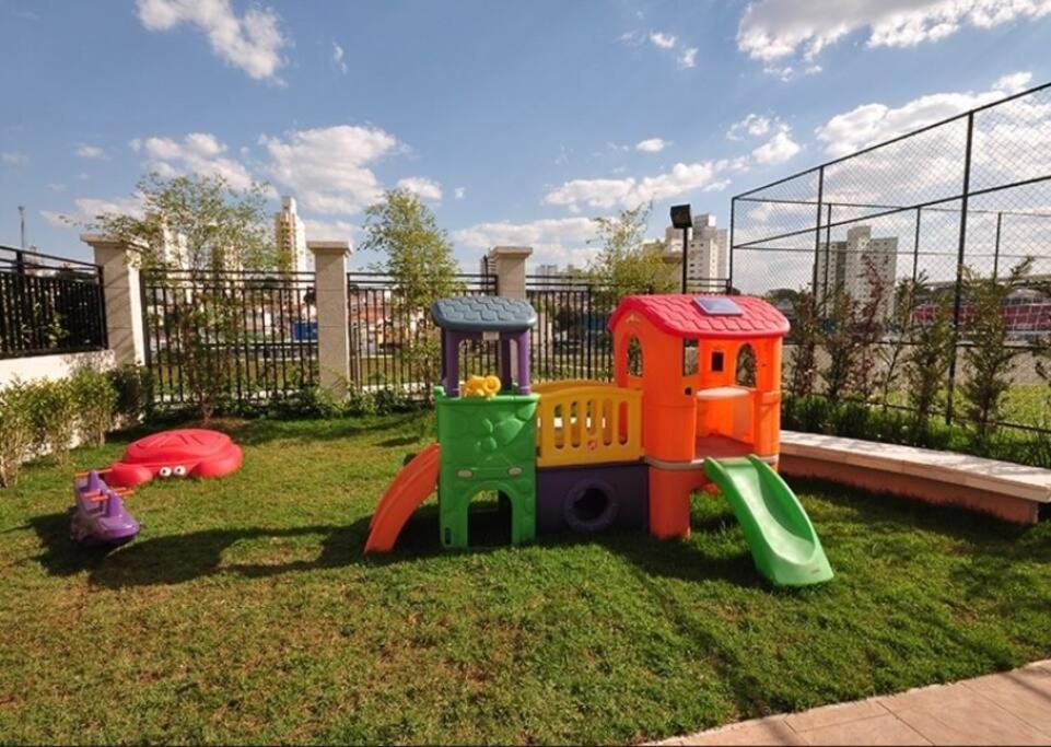 Sua Casa Em Congonhas! Apartamento São Paulo