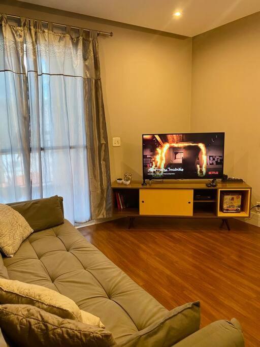 Sua Casa Em Congonhas! Apartamento *