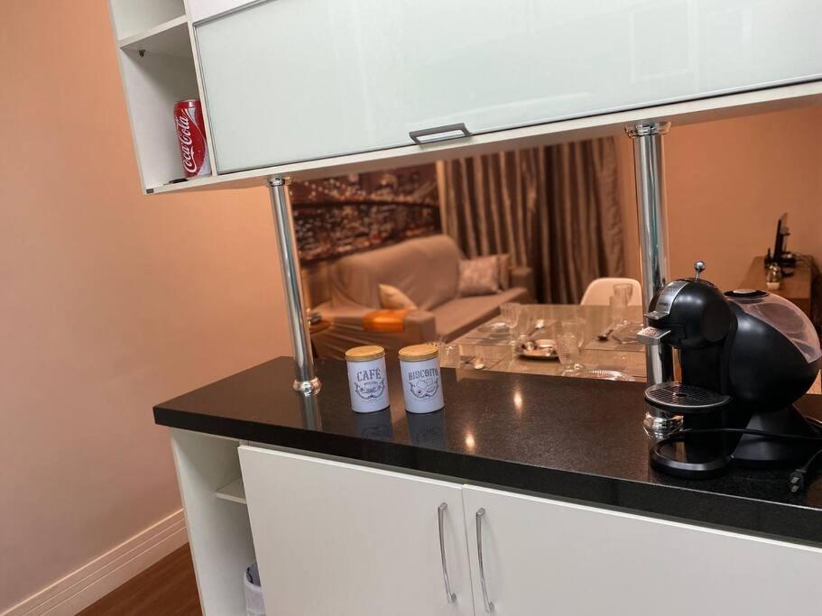 Apartamento Sua Casa Em Congonhas! São Paulo