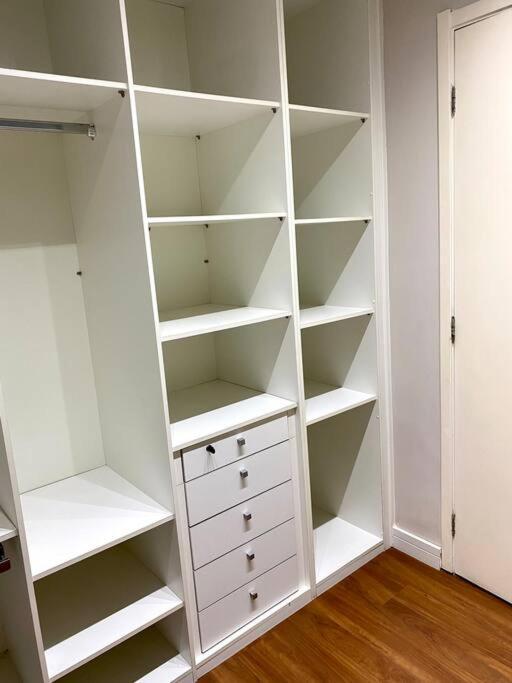 Sua Casa Em Congonhas! Apartamento São Paulo