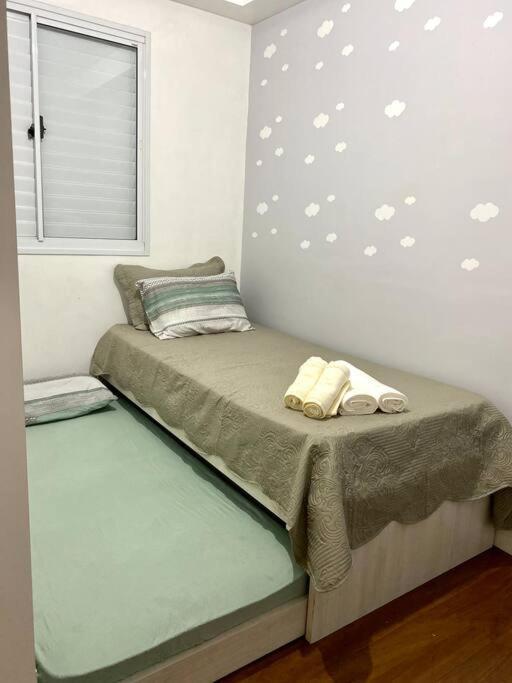 Sua Casa Em Congonhas! Apartamento São Paulo