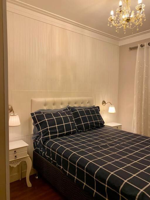 Apartamento Sua Casa Em Congonhas!