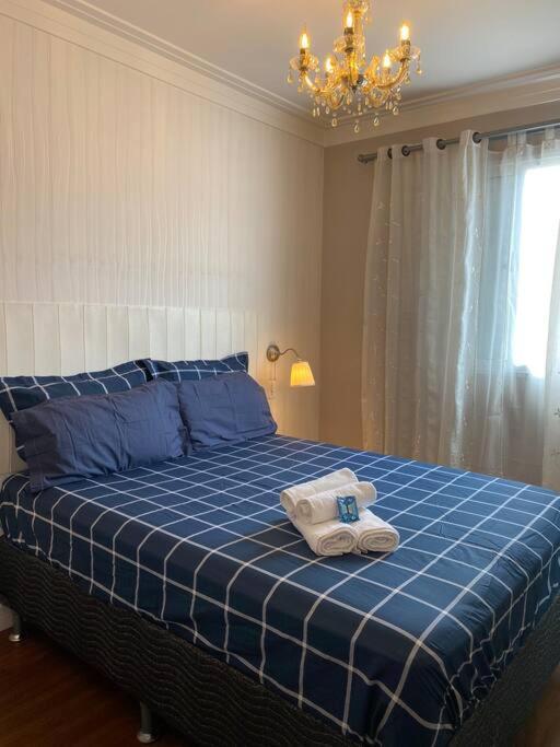Sua Casa Em Congonhas! Apartamento São Paulo