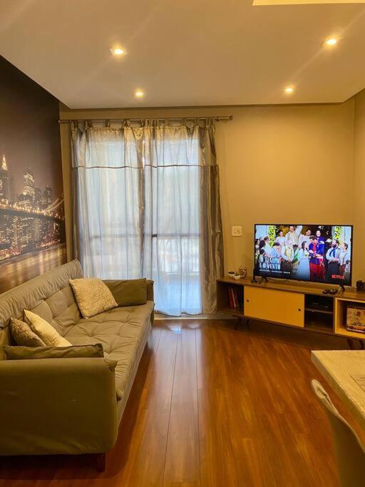 Apartamento Sua Casa Em Congonhas! *