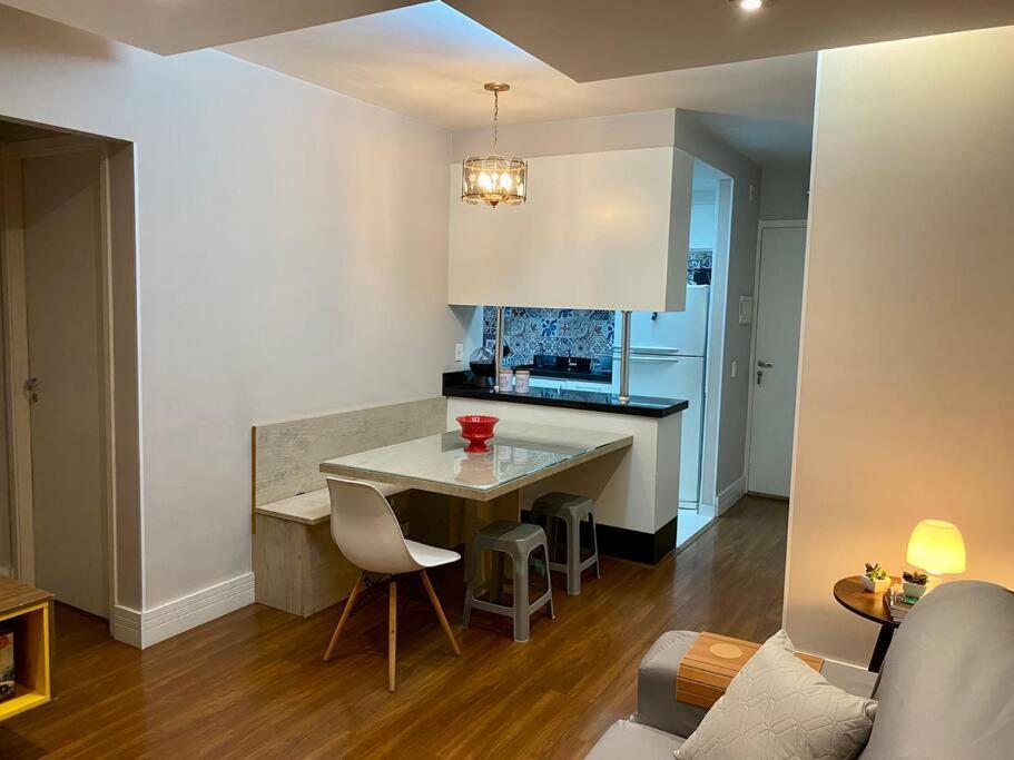 Apartamento Sua Casa Em Congonhas! São Paulo