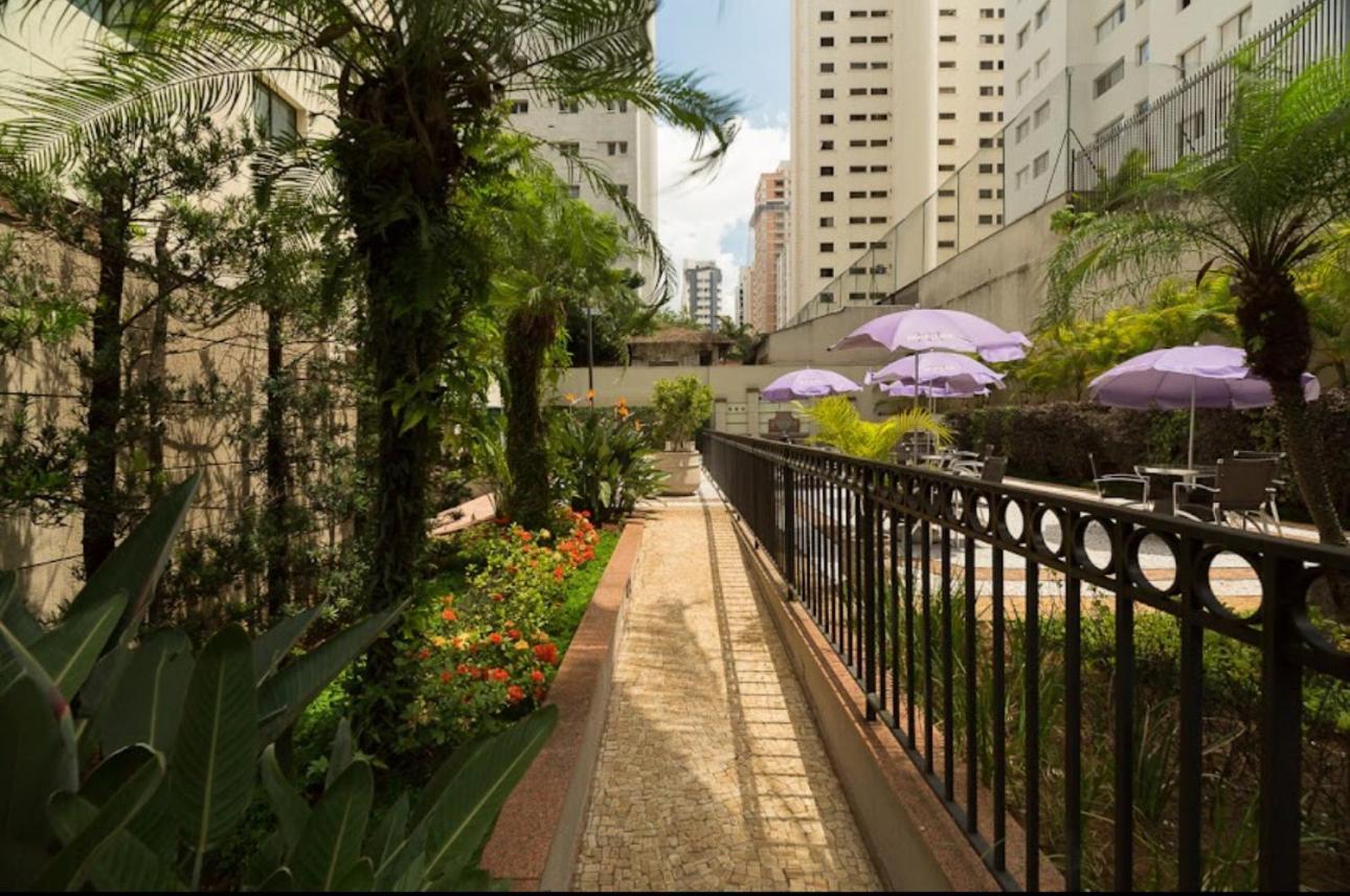 Premium Privillege Ibirapuera Sao Paulo