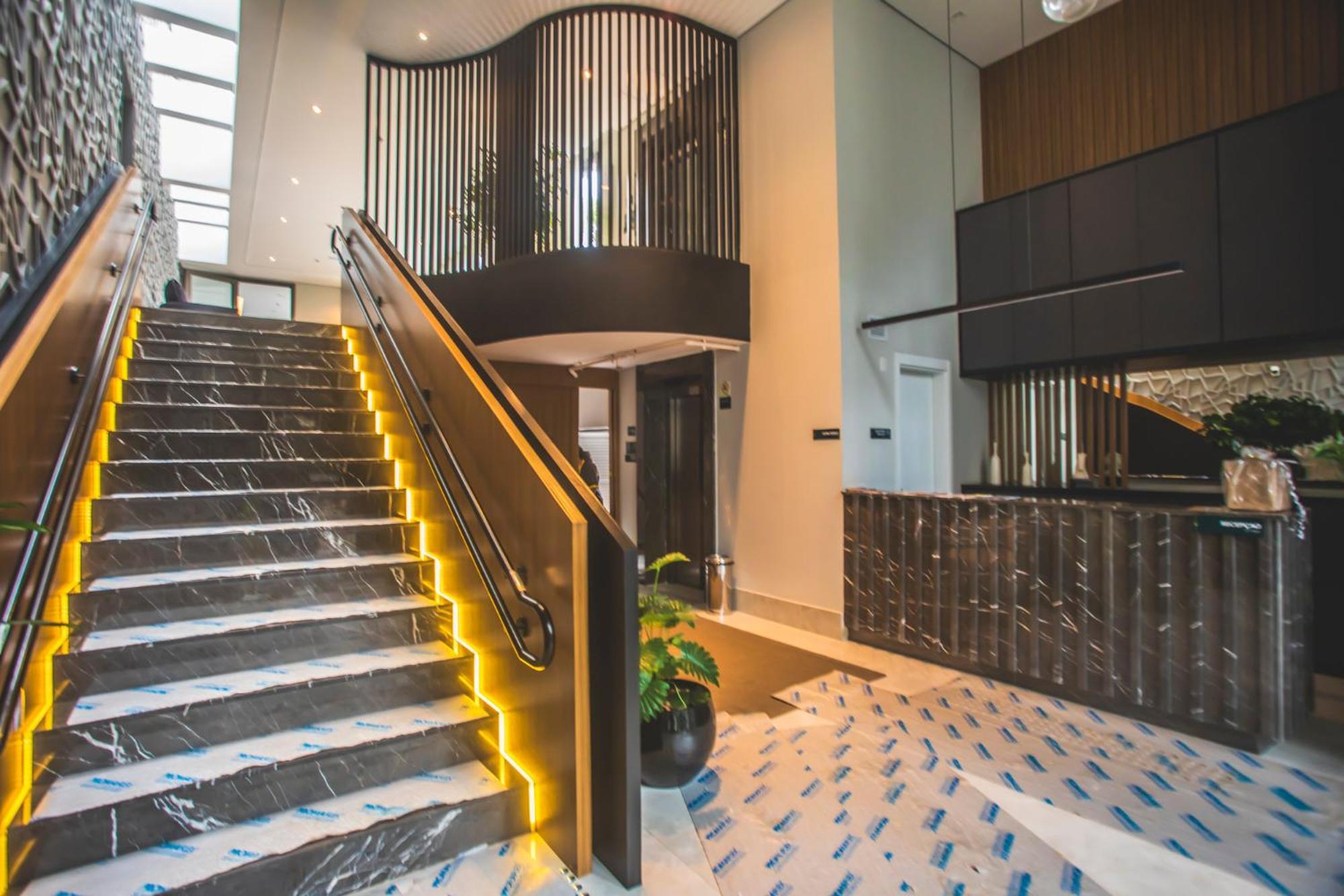 Moderno Mariana Id Lisboa 52 Apartment São Paulo