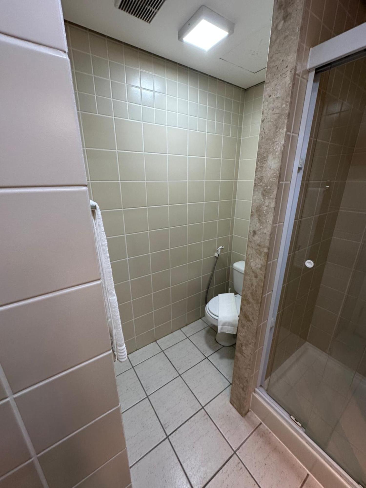 Aparthotel Flat Itaim Bibi *