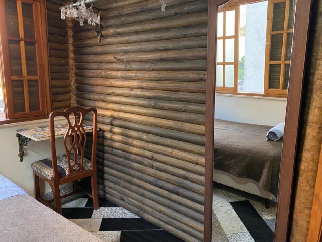 Hostel Paulista Acomodacao *