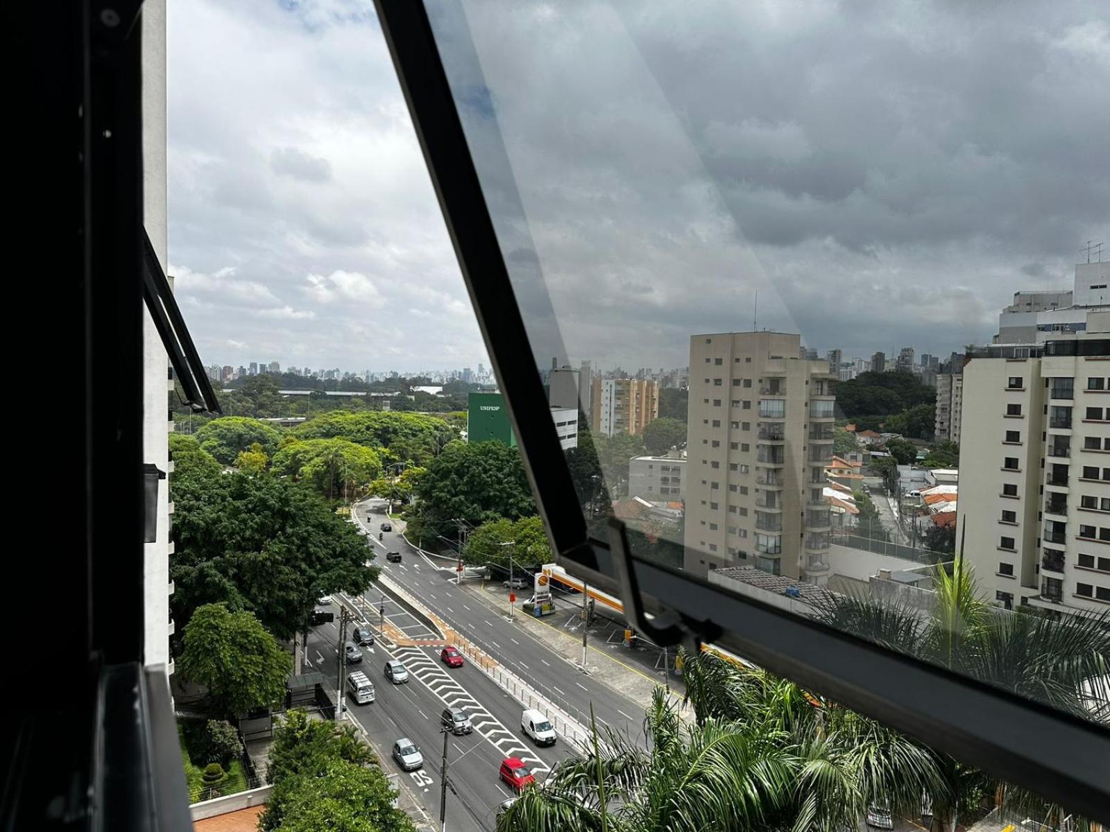 Apartment Ibirapuera Bienal *