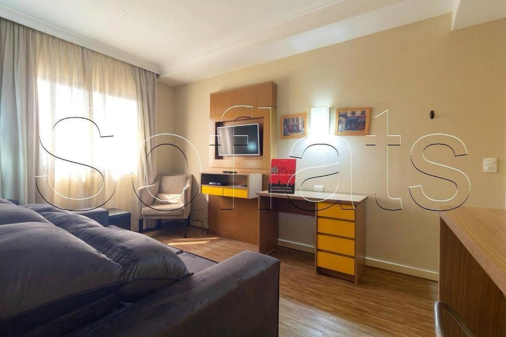 The World Olimpia 4 Estrelas, Rua Gomes De Carvalho 1005 Apartment
