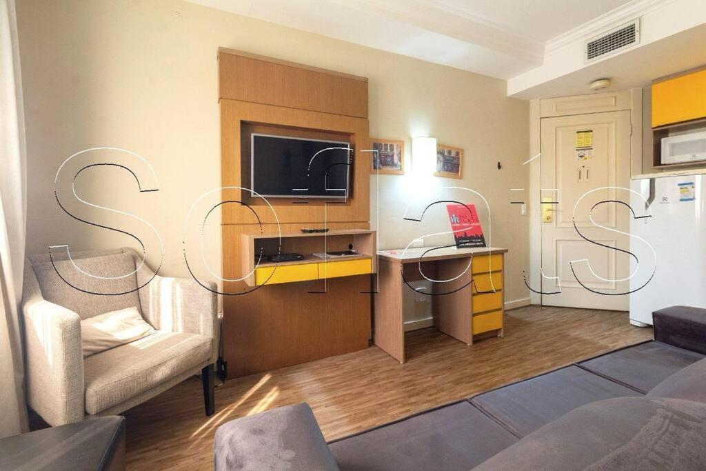 Apartment The World Olimpia 4 Estrelas, Rua Gomes De Carvalho 1005 *