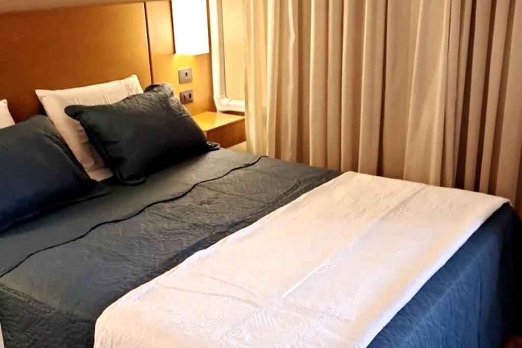 Apartment The World Olimpia 4 Estrelas, Rua Gomes De Carvalho 1005