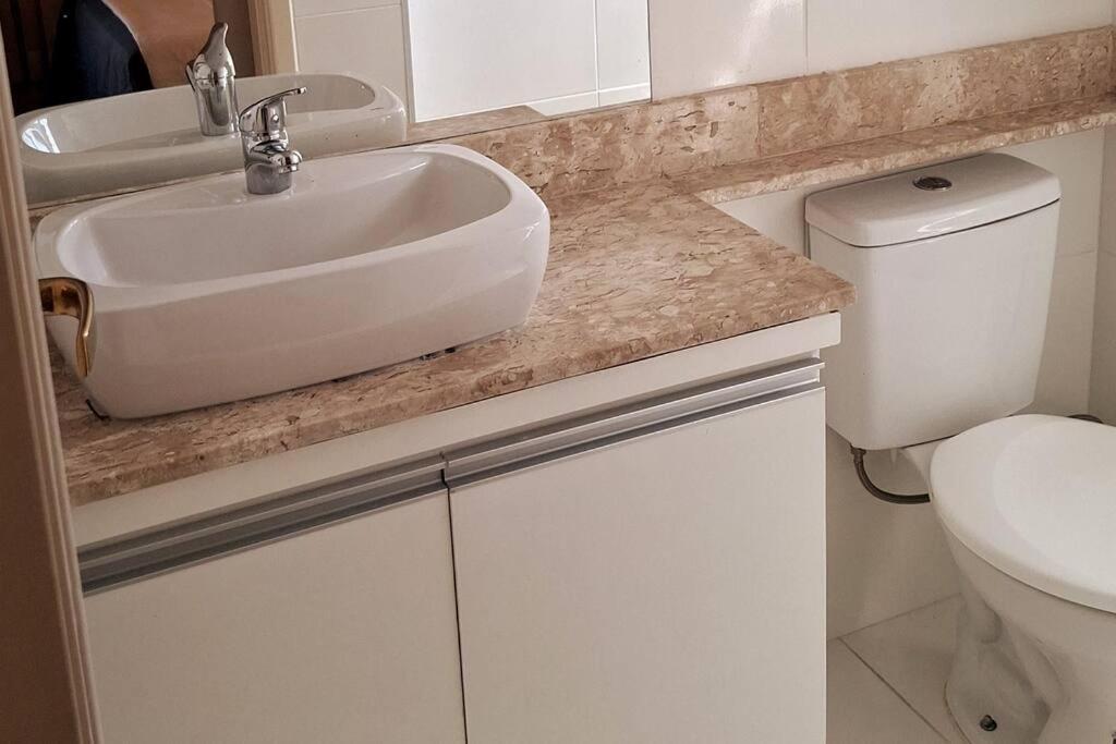 Apartment The World Olimpia 4 Estrelas, Rua Gomes De Carvalho 1005