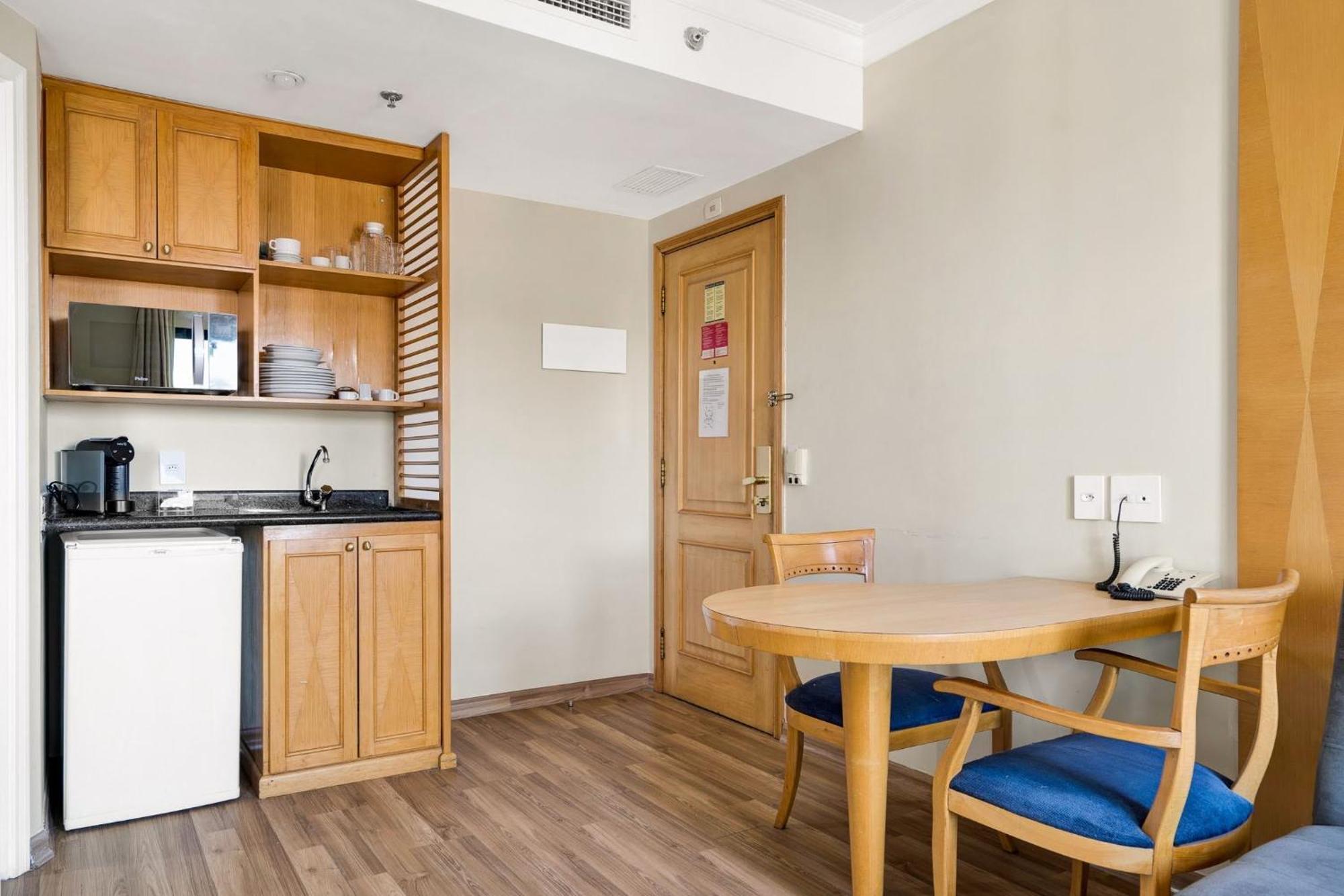 Apartemen Inside Pinheiros *