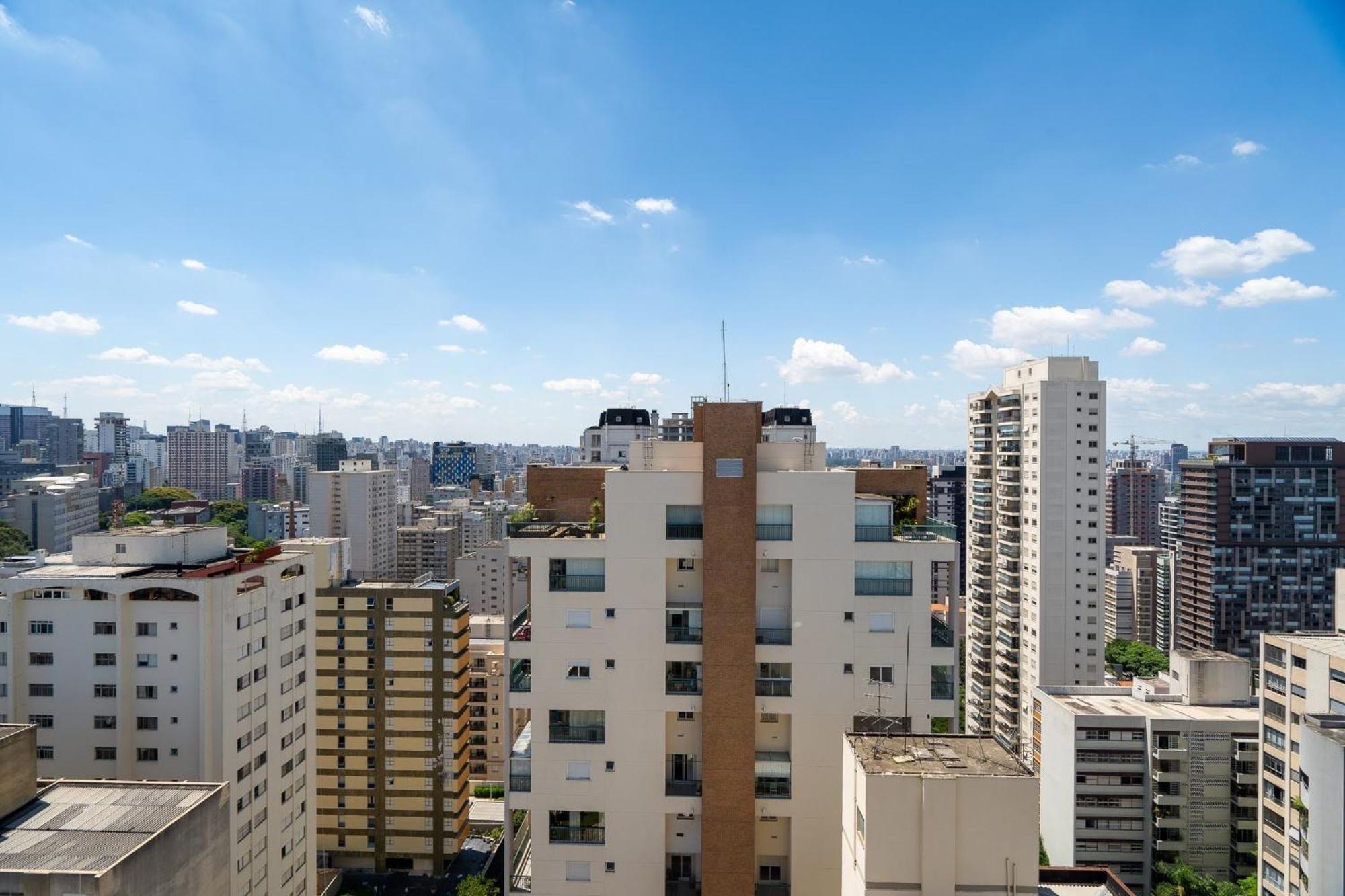 Inside Pinheiros Căn hộ São Paulo