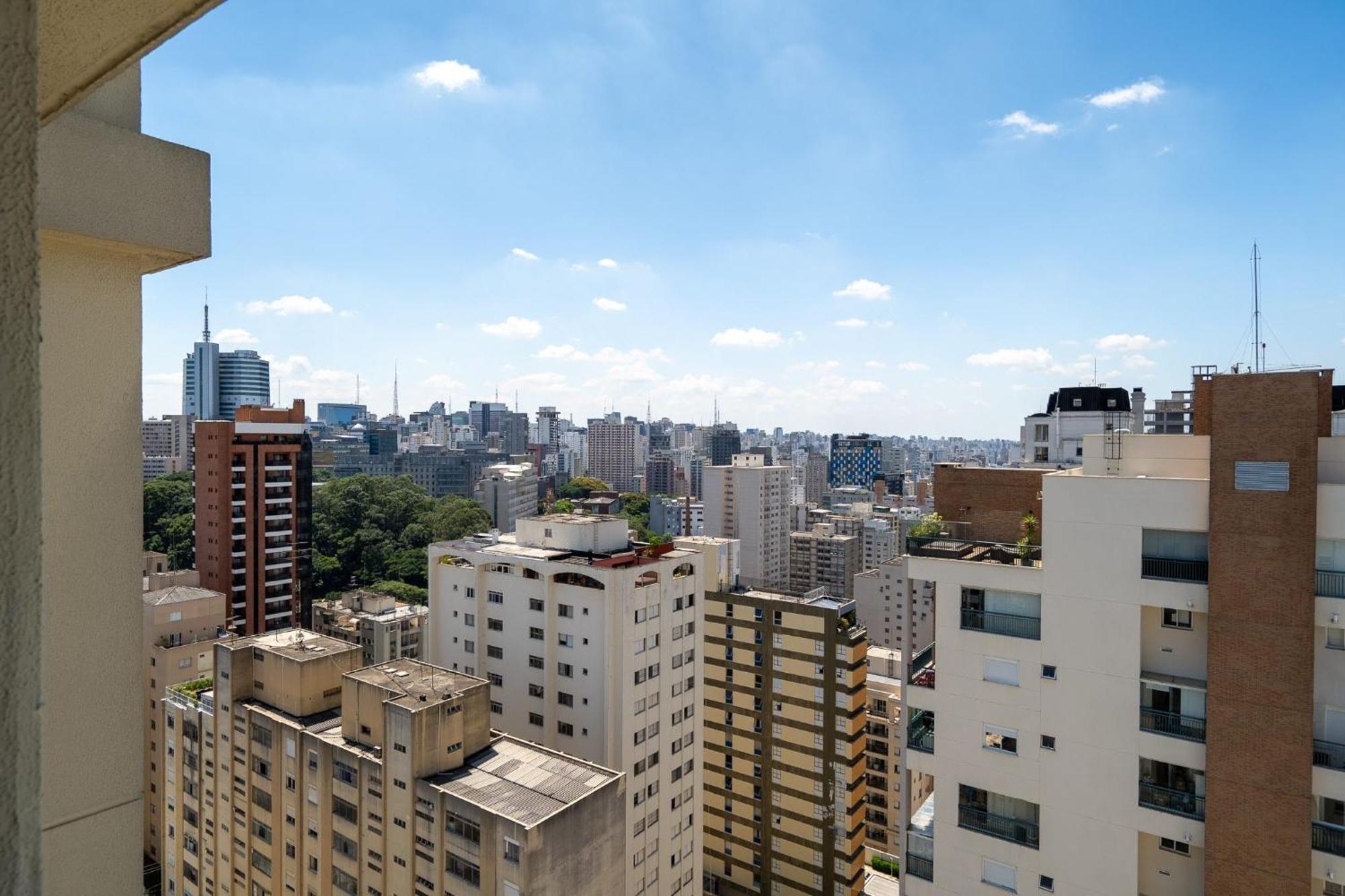 Inside Pinheiros