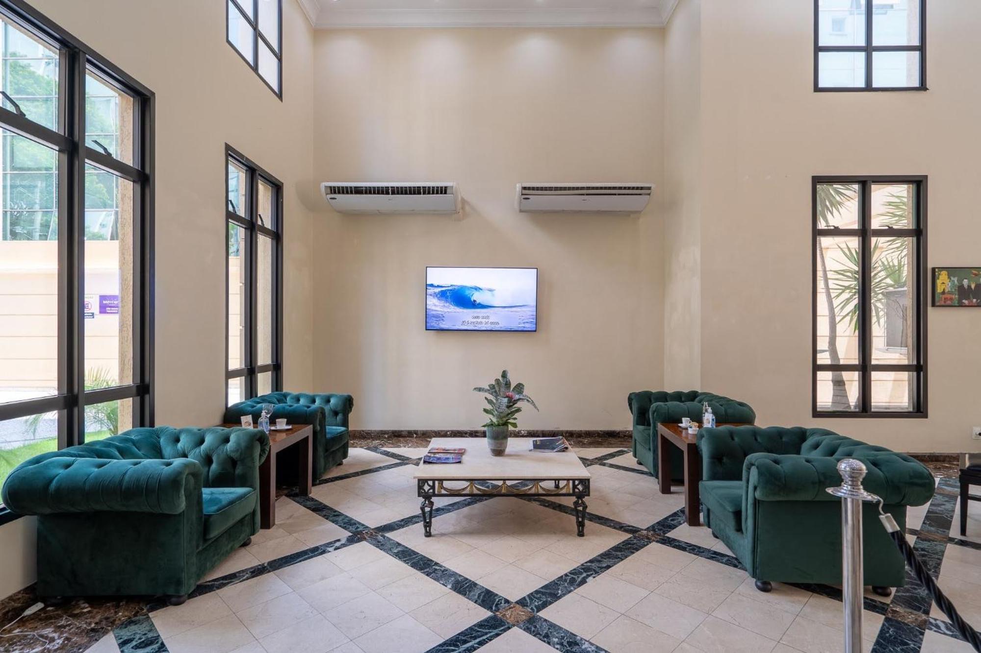Căn hộ Inside Pinheiros São Paulo