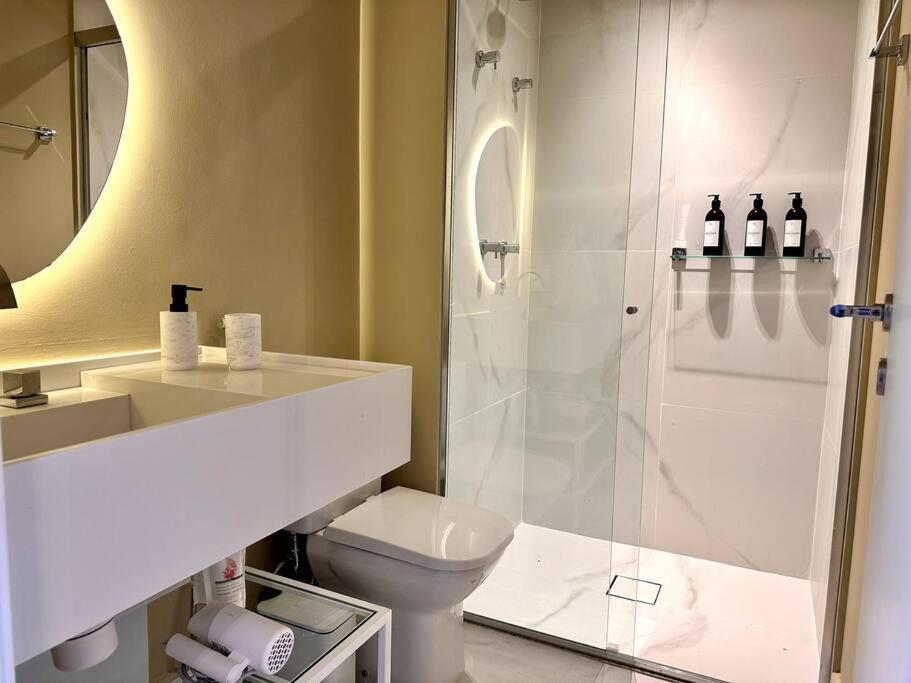 Apartamento Thera - No 25o Andar São Paulo