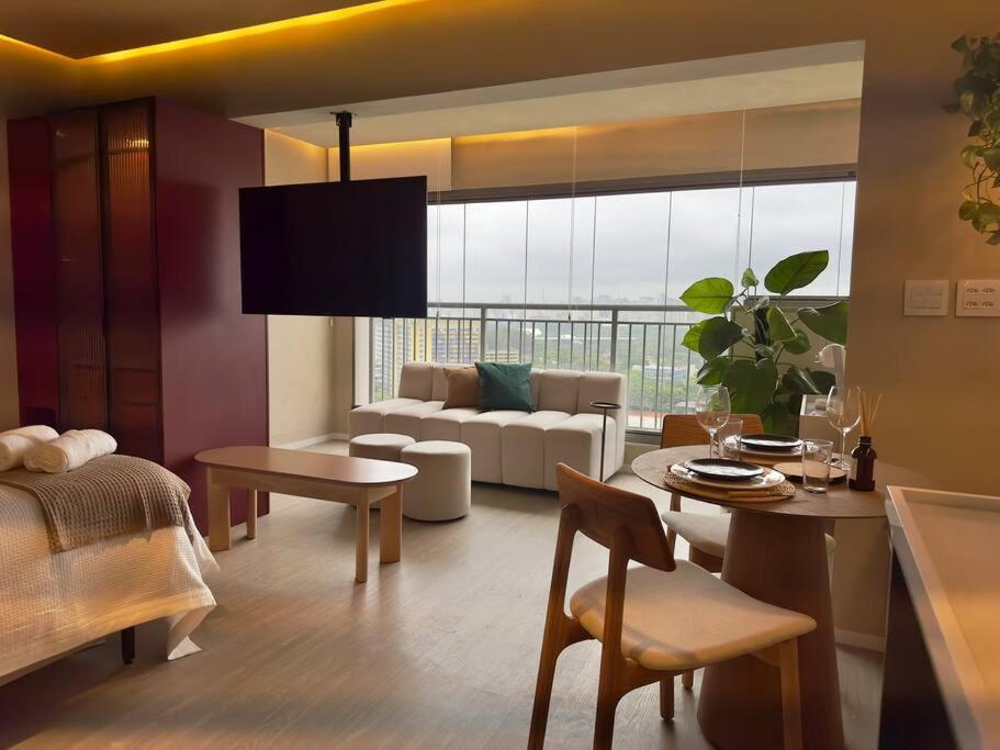 Apartamento Thera - No 25o Andar *