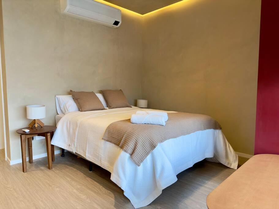 Thera - No 25o Andar