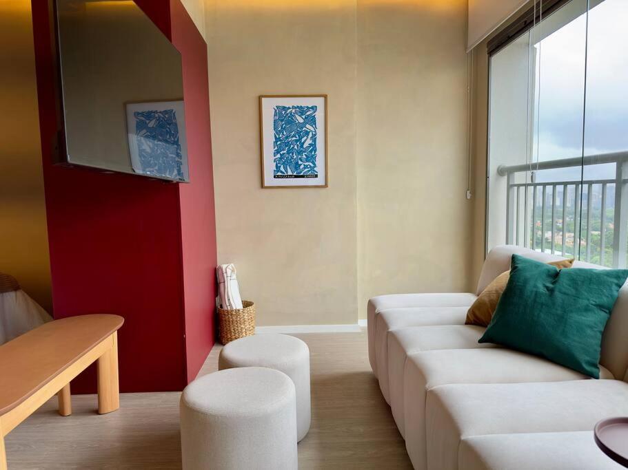 Thera - No 25o Andar Apartamento *
