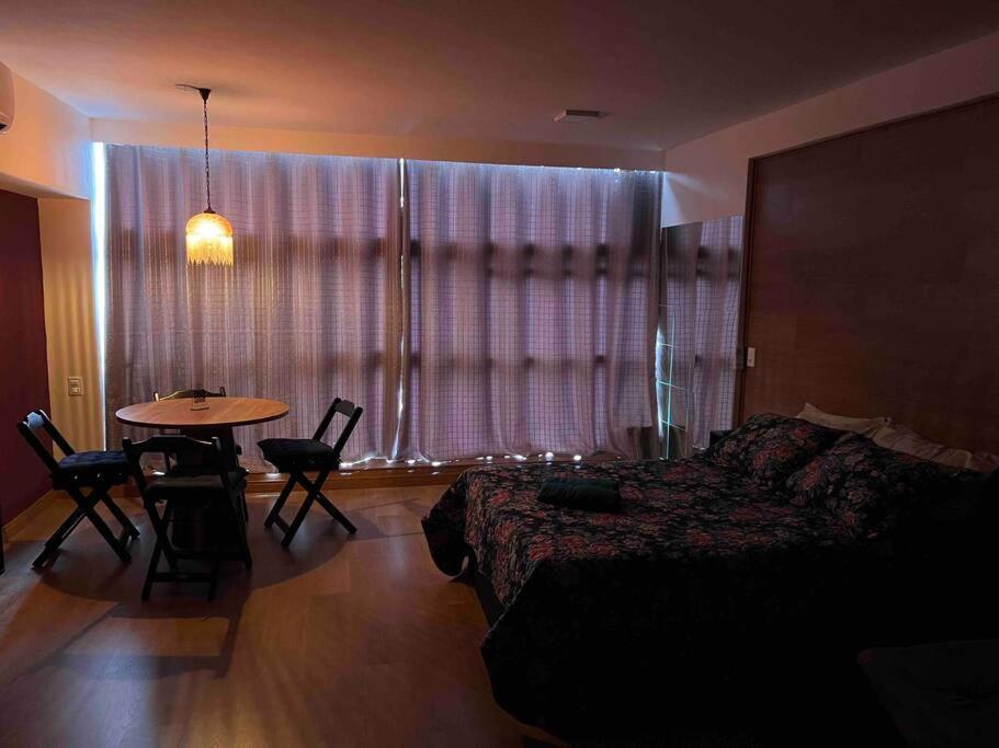 Loft Mirante Centro Historico