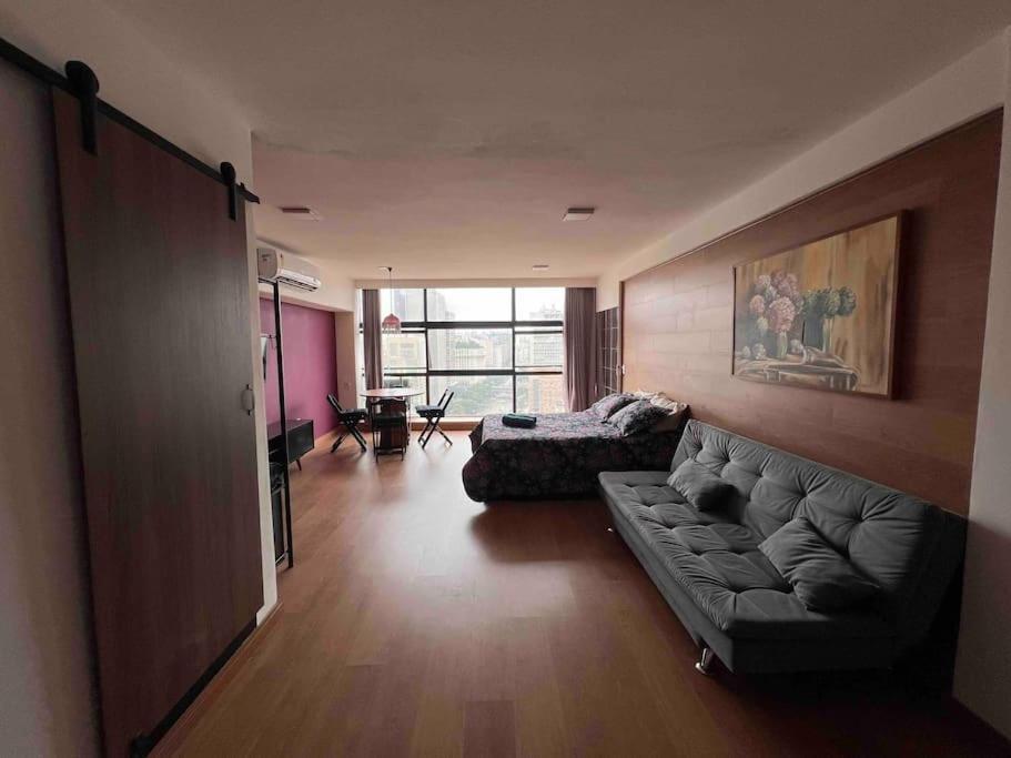 Loft Mirante Centro Historico Sao Paulo