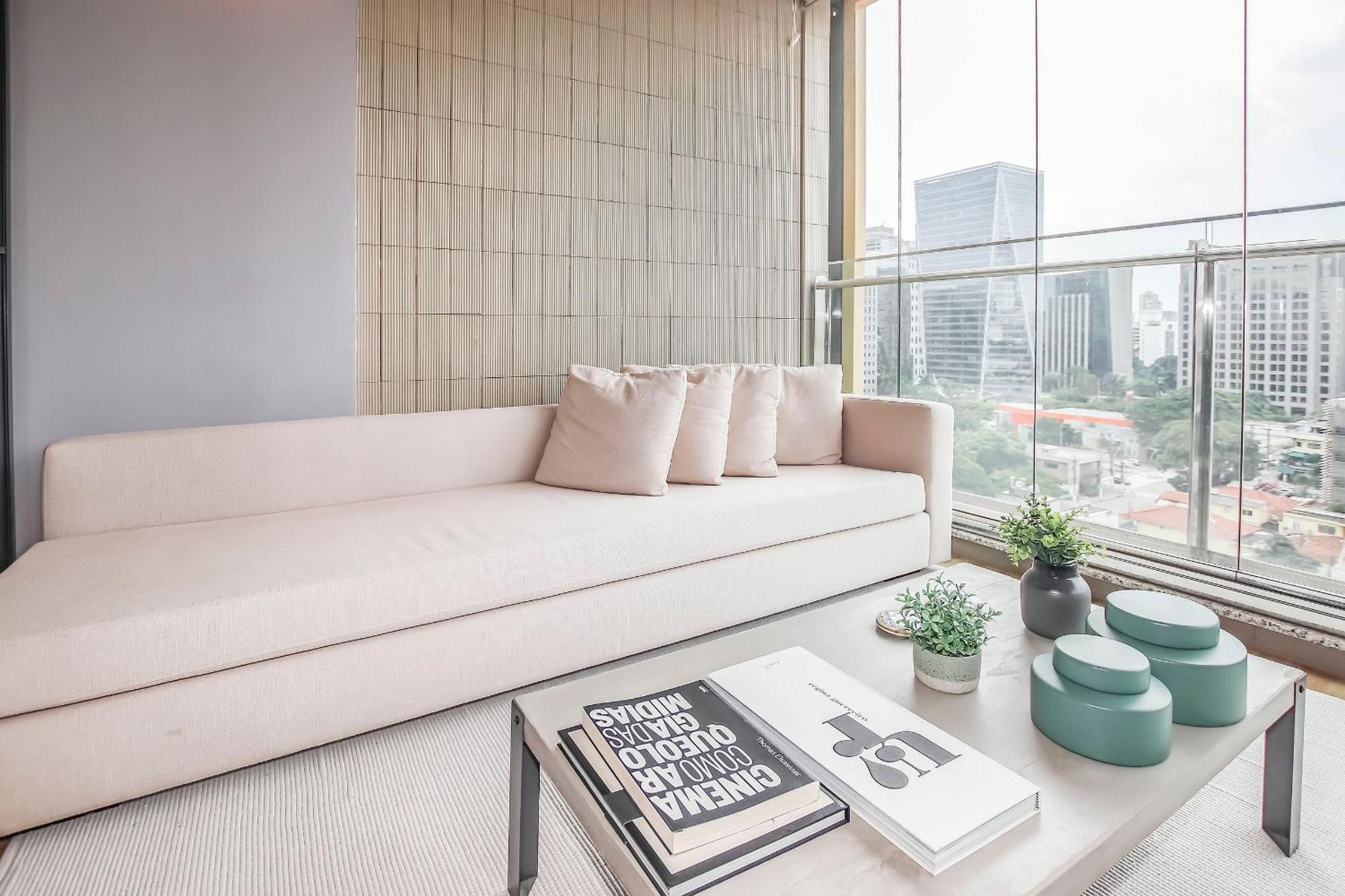 Forma Itaim Apartment *