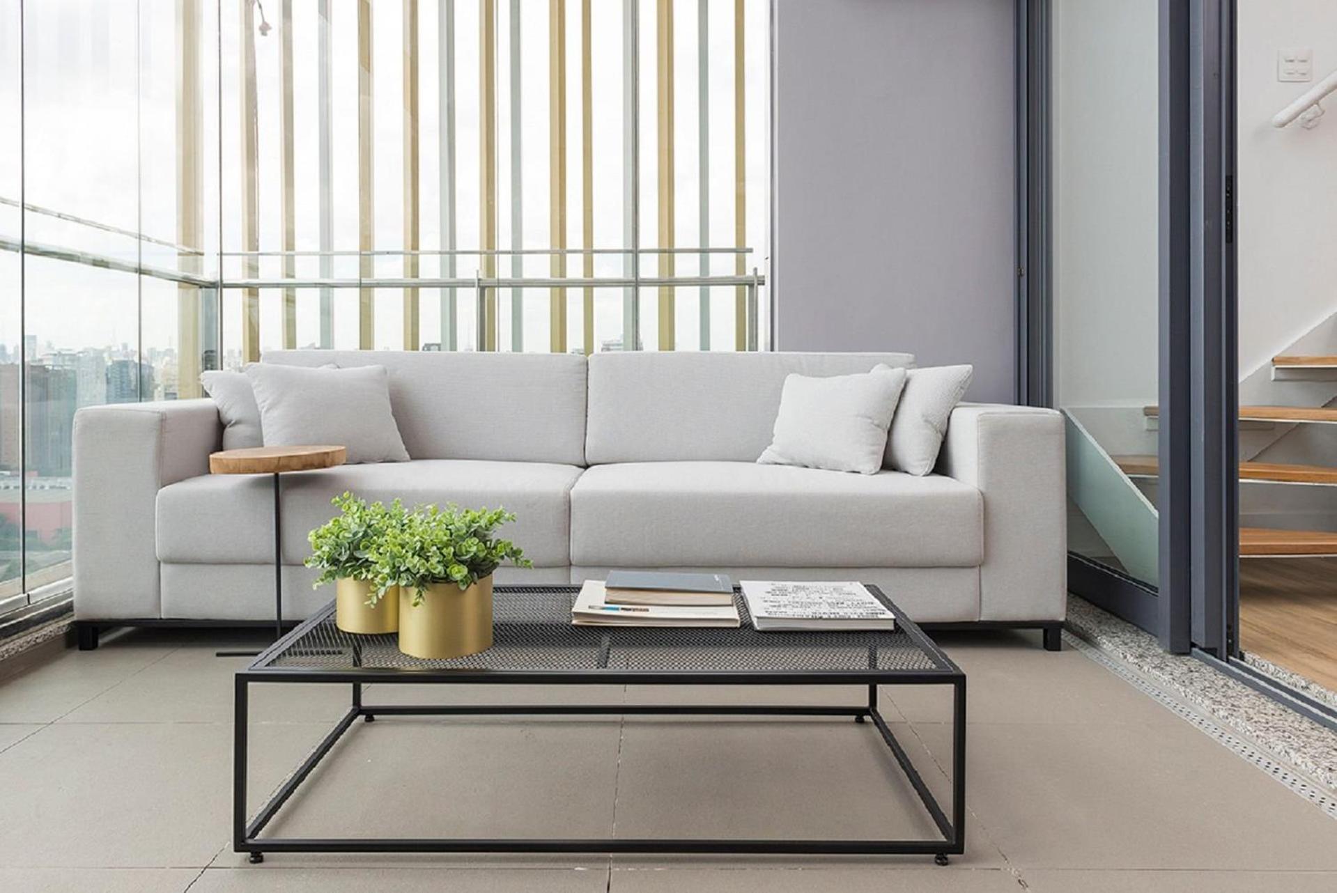 Apartment Forma Itaim