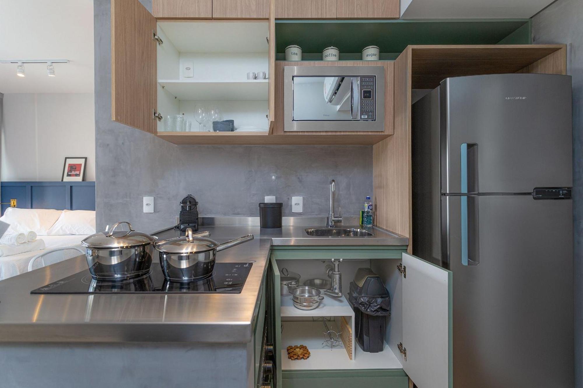 Forma Itaim Apartment