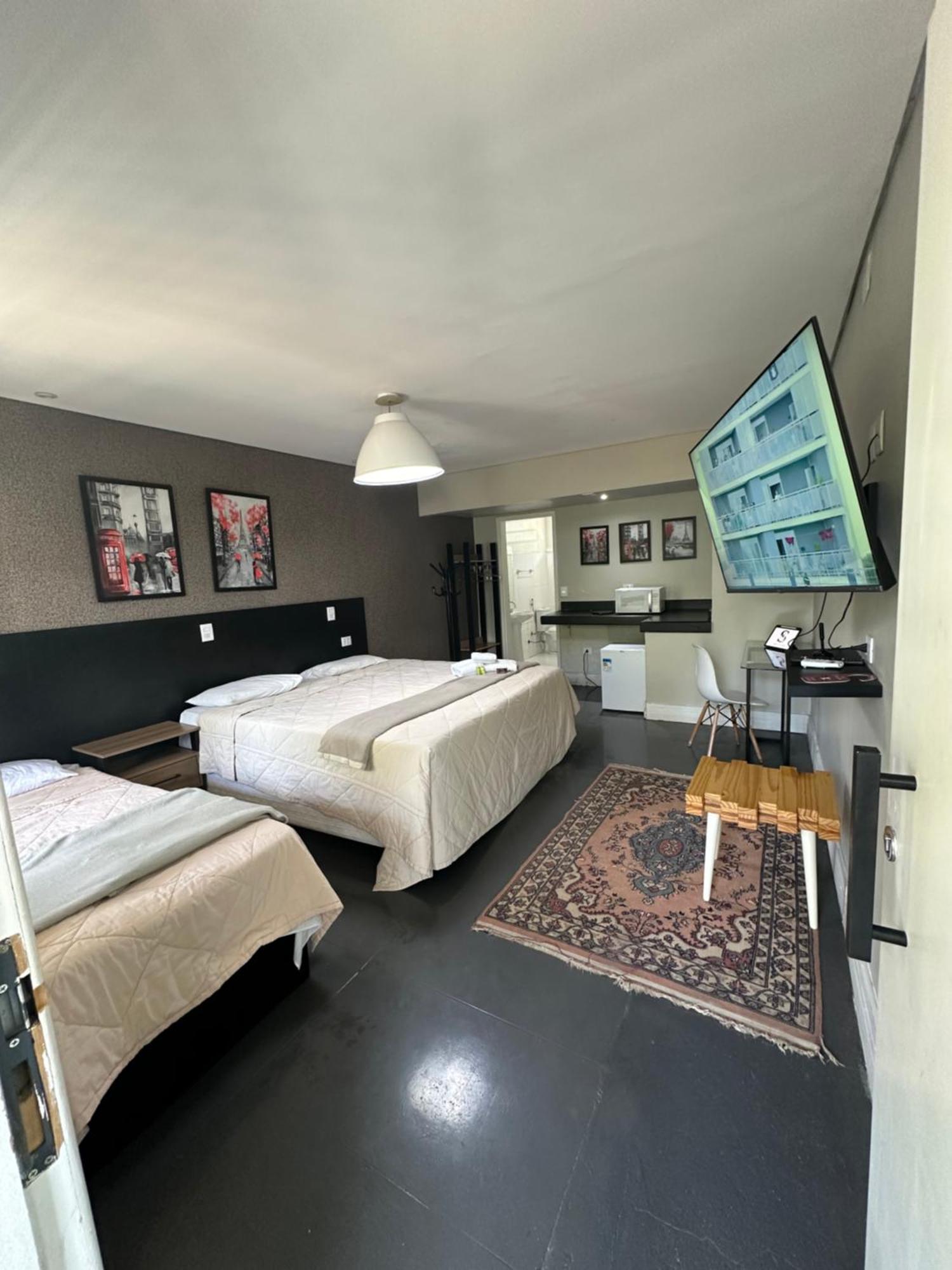 The Flats Morumbi