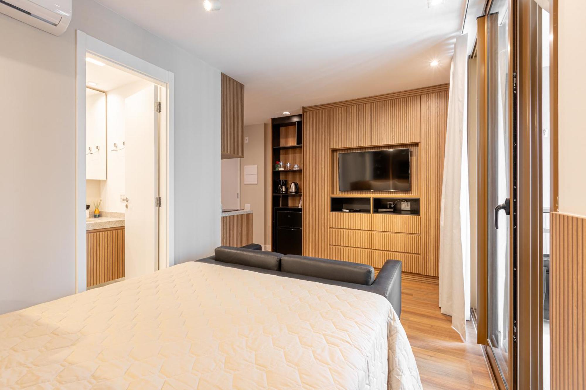 Dvn - D'oru - Anora Spaces Apartment *