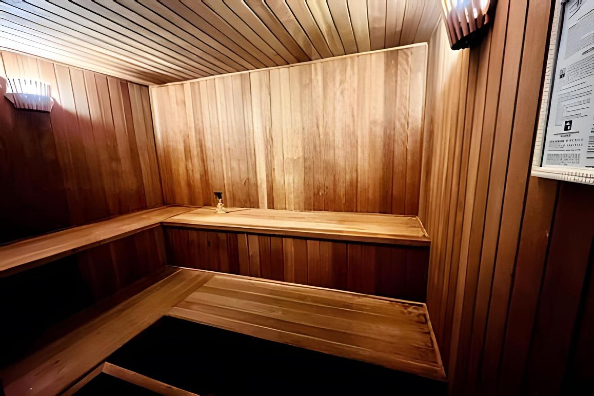 Apartment Linda Vista C Piscina, Sauna, Garagem E Academia