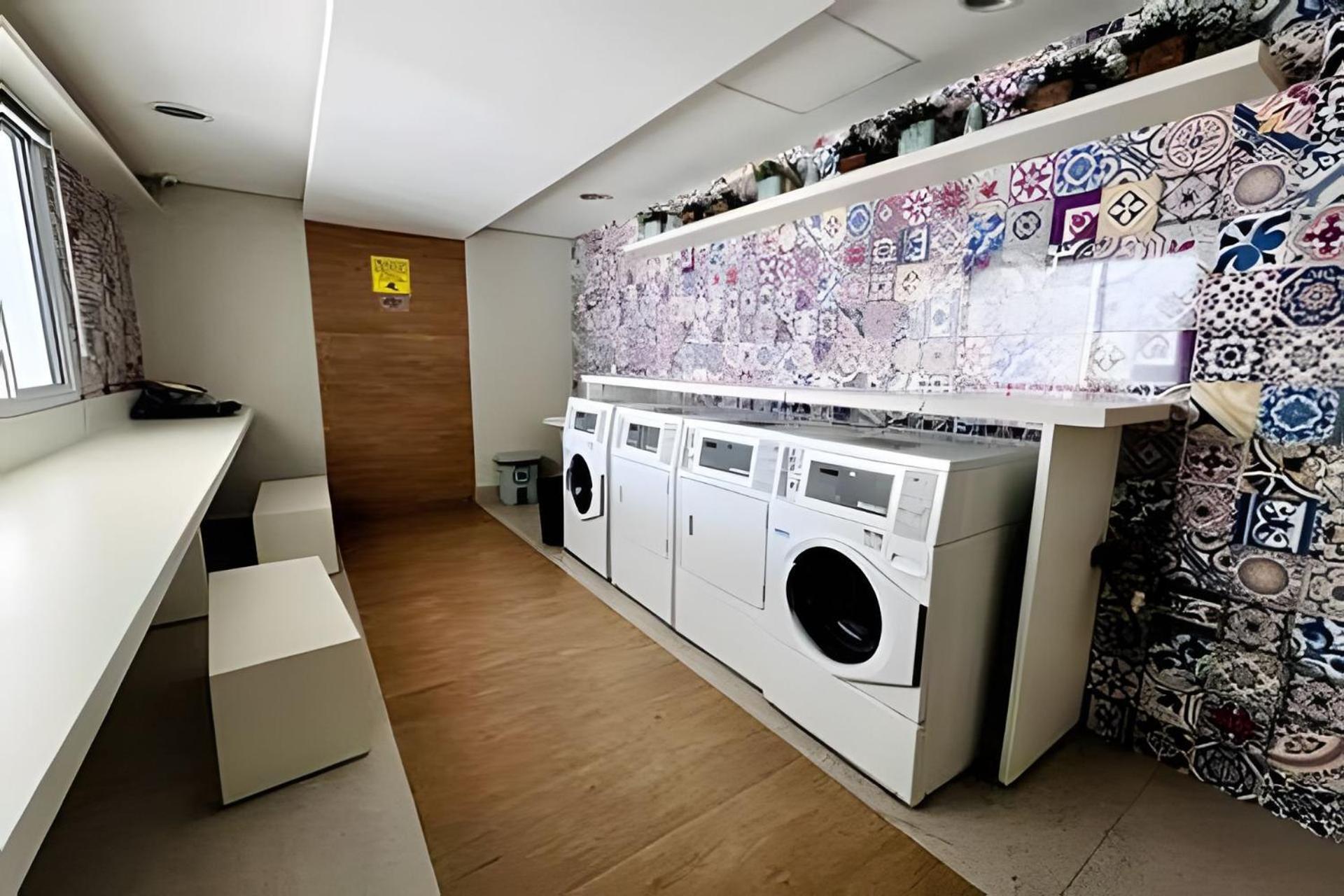 Linda Vista C Piscina, Sauna, Garagem E Academia Sao Paulo