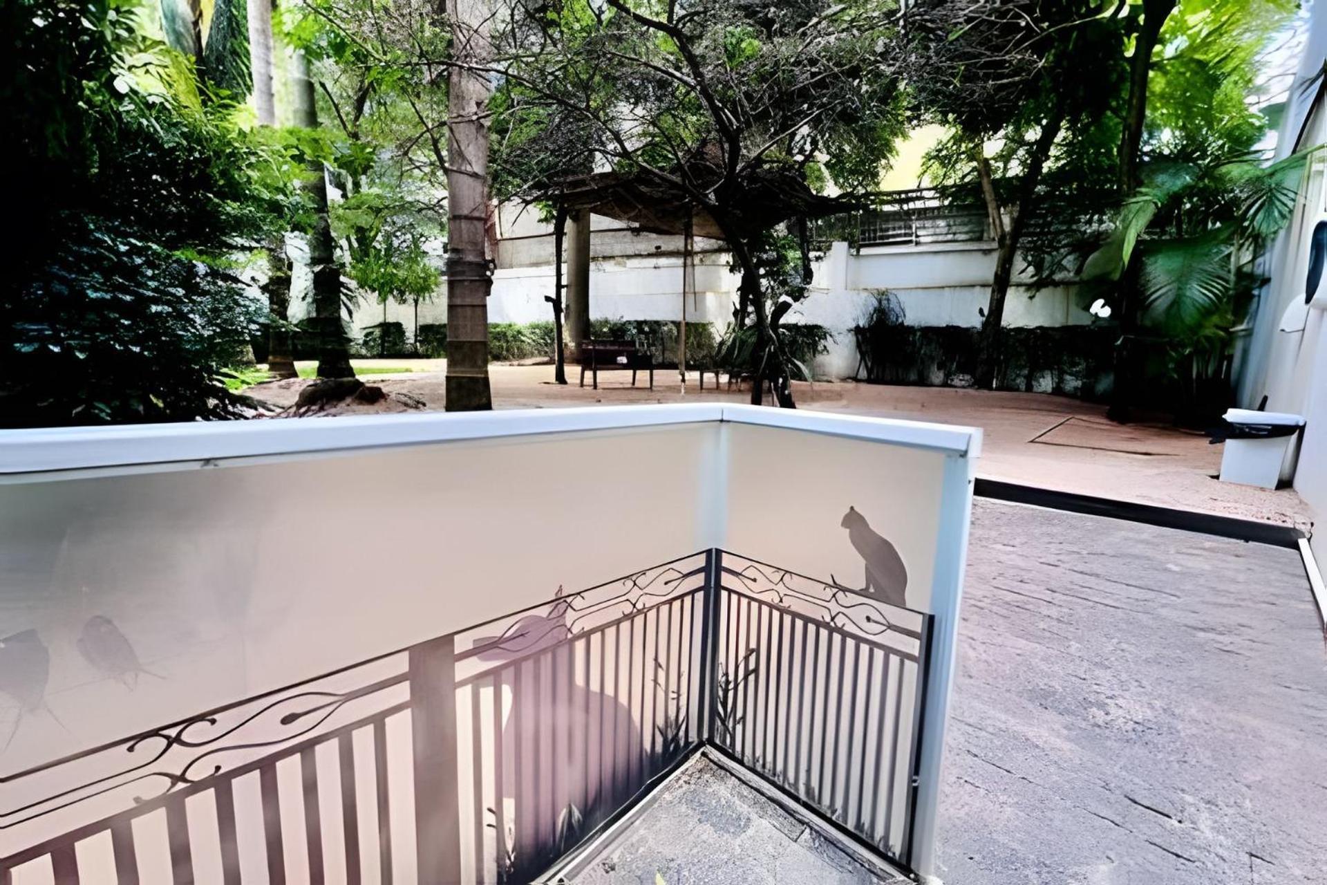 Linda Vista C Piscina, Sauna, Garagem E Academia *