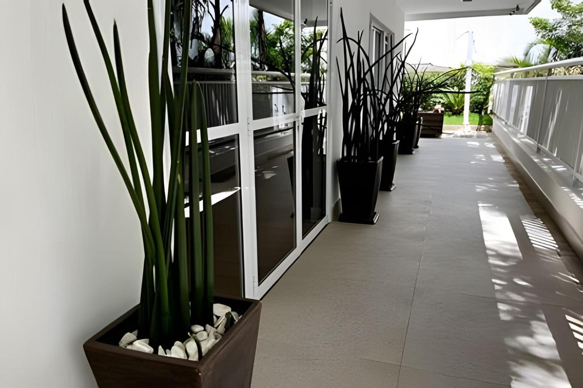Linda Vista C Piscina, Sauna, Garagem E Academia