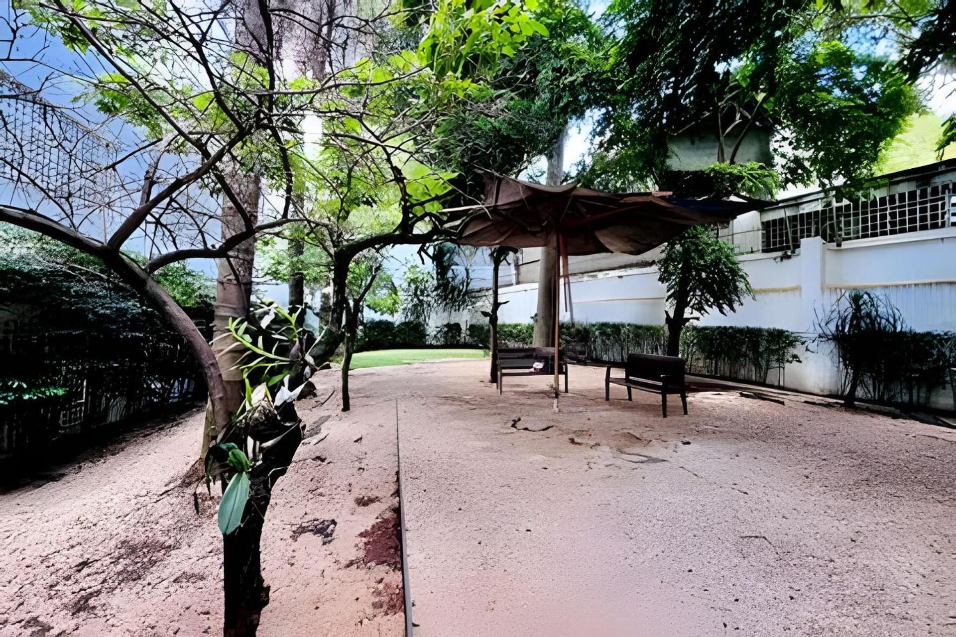 Apartment Linda Vista C Piscina, Sauna, Garagem E Academia