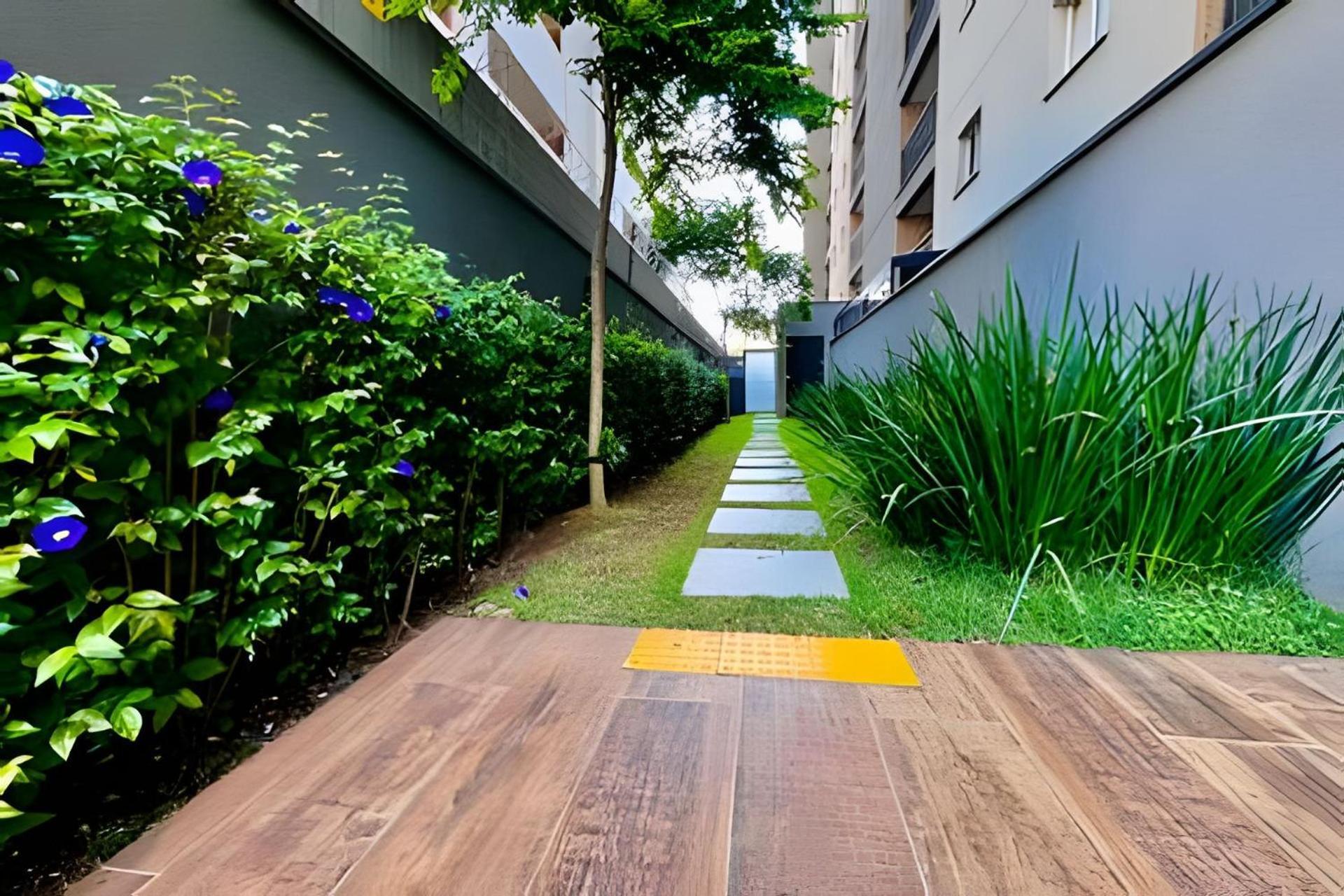 Apartment Viva A Liberdade *