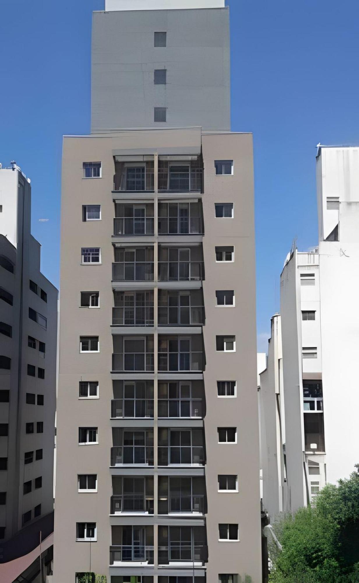 Viva A Liberdade Apartment *