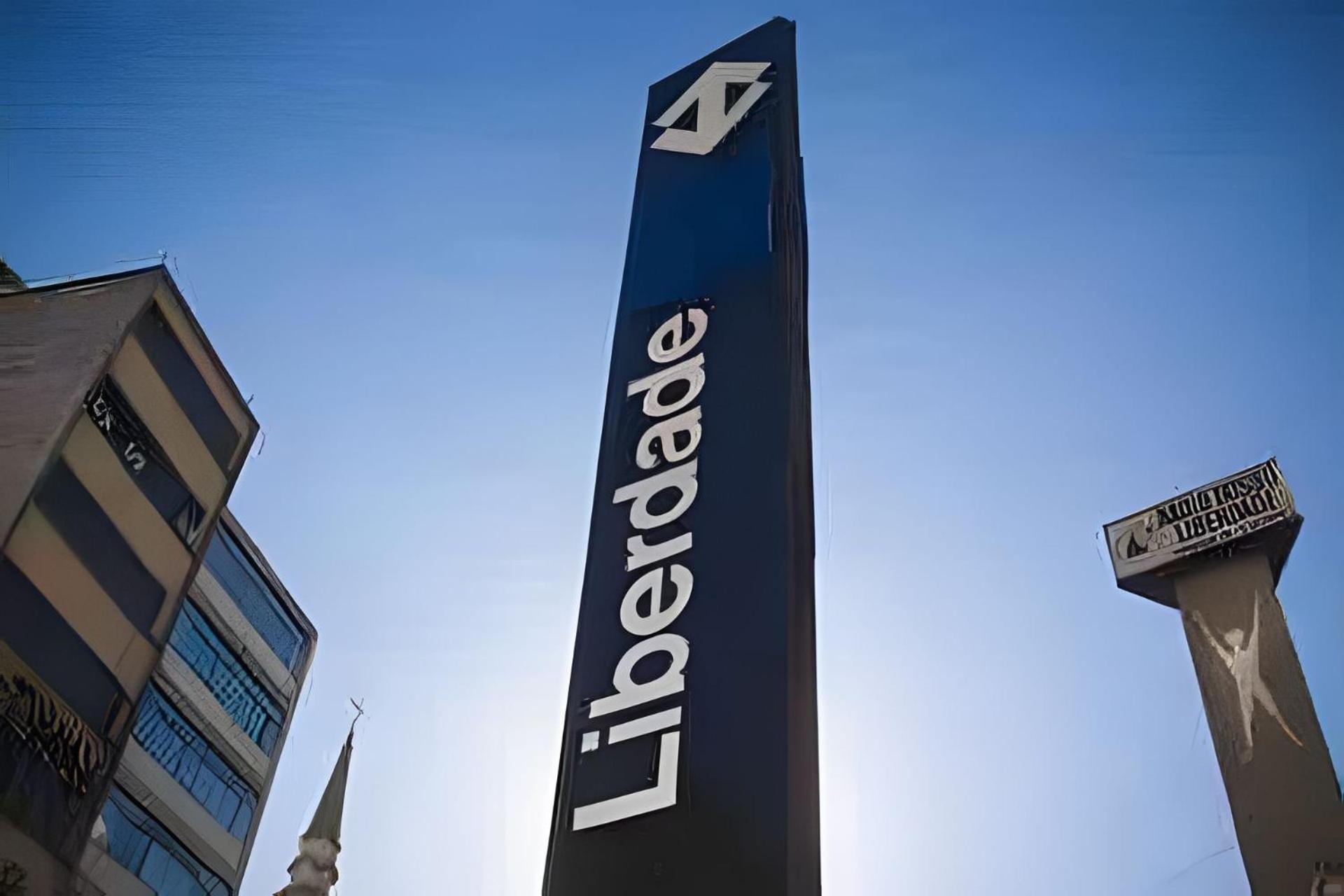 Viva A Liberdade Apartment