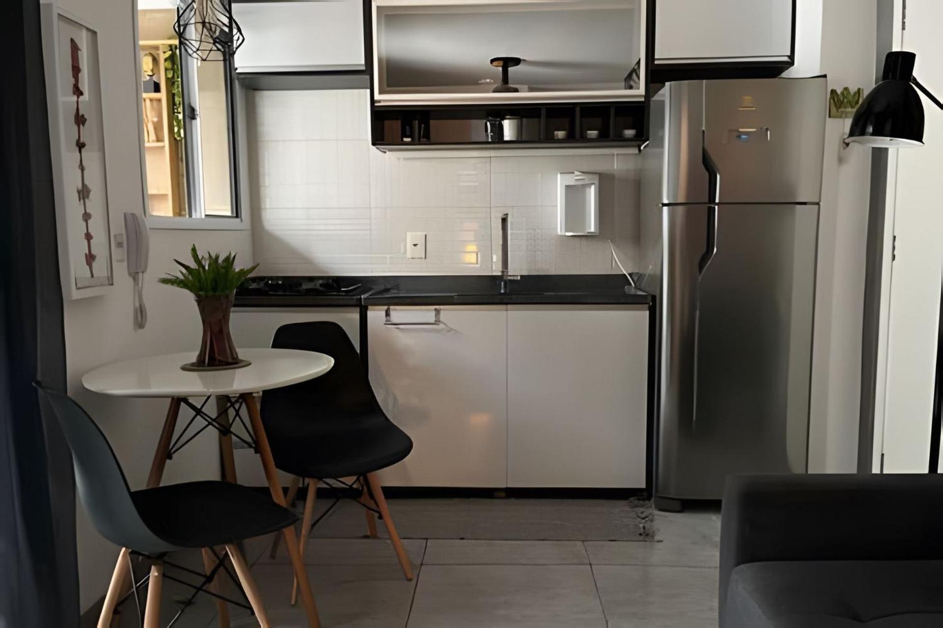 Apartment Viva A Liberdade Sao Paulo