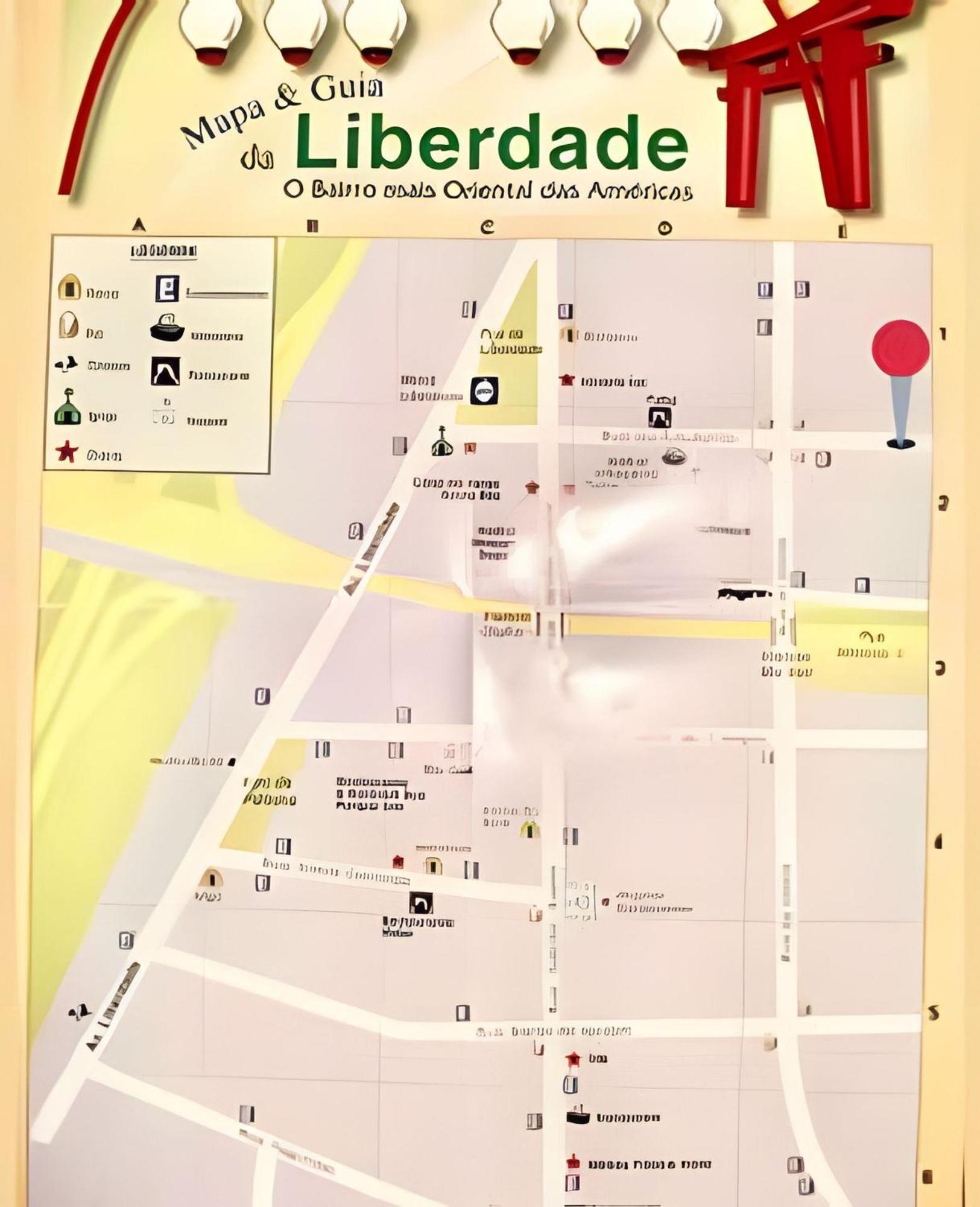 Viva A Liberdade Sao Paulo