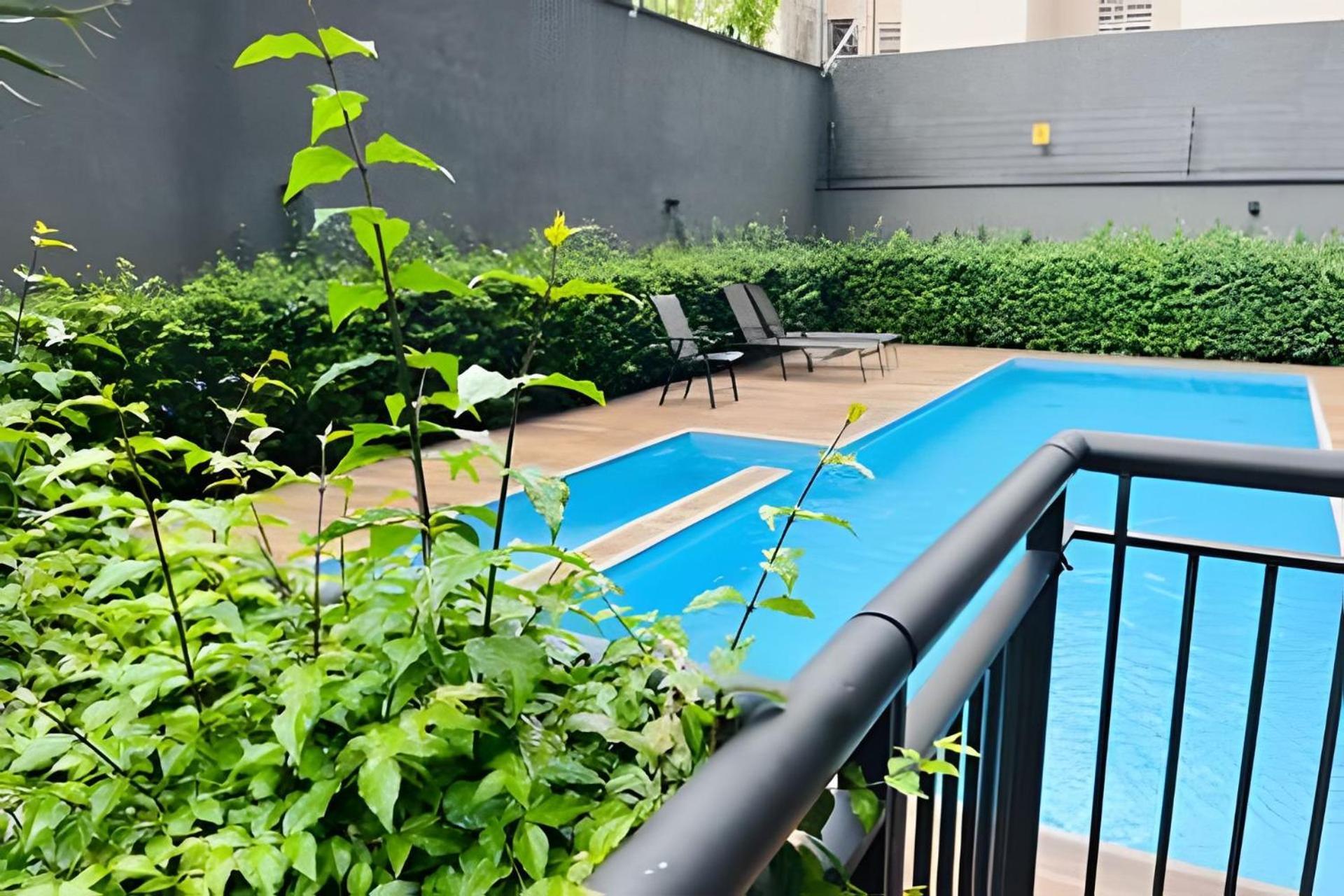 Apartment Viva A Liberdade