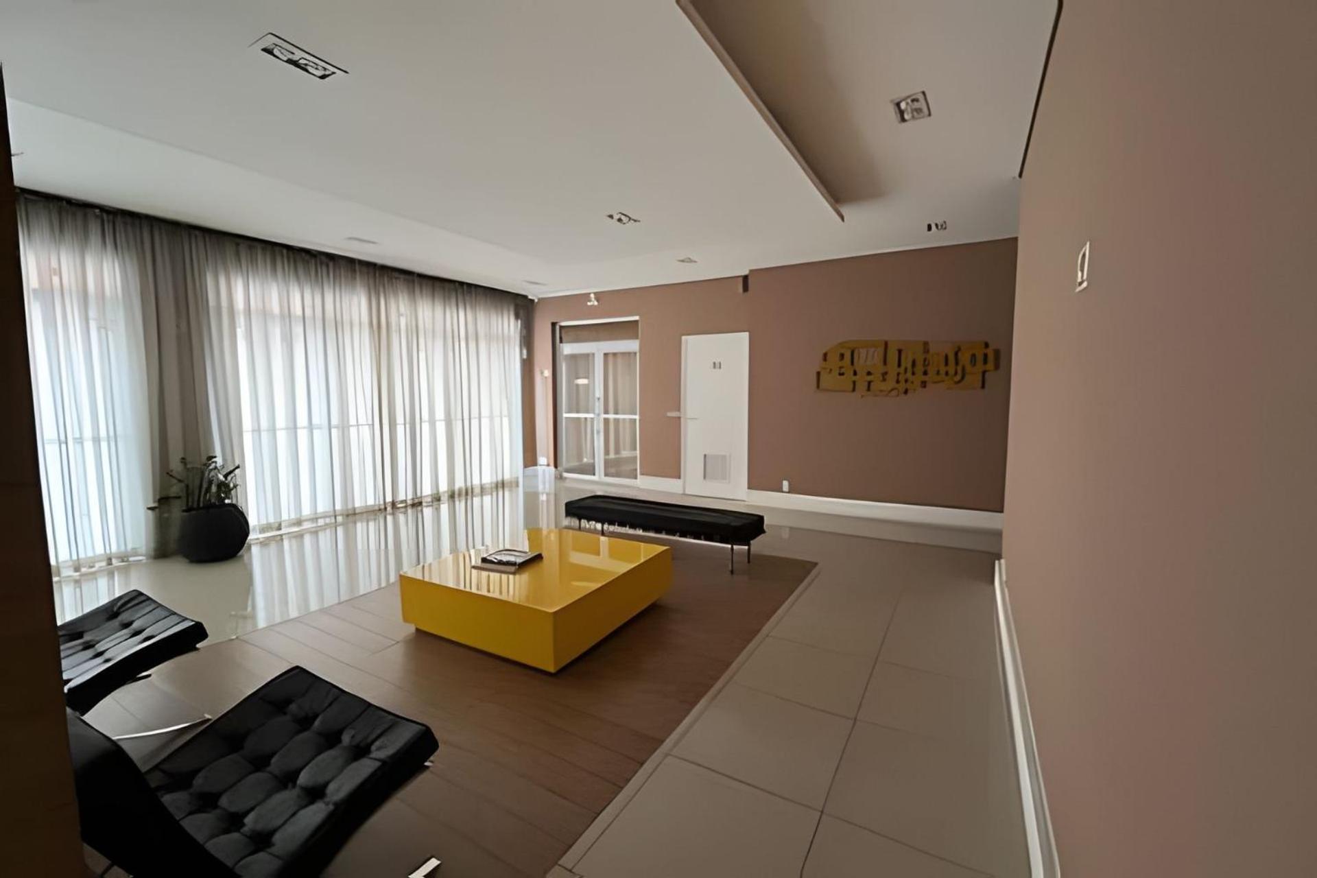 Otima Localizacao, Com Vaga, Piscina E Wi-fi Sao Paulo